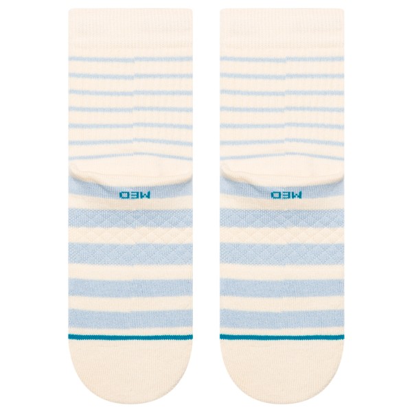 Stance - Women's Vista Quarter - Calcetines multifuncionales