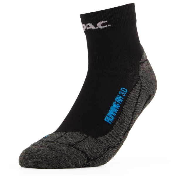P.A.C. - RN 3.0 Running Light - Loopsokken
