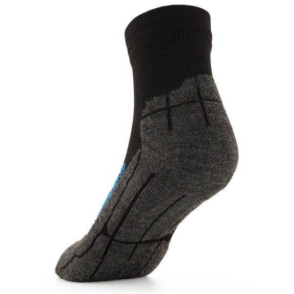 P.A.C. - RN 3.0 Running Light - Loopsokken