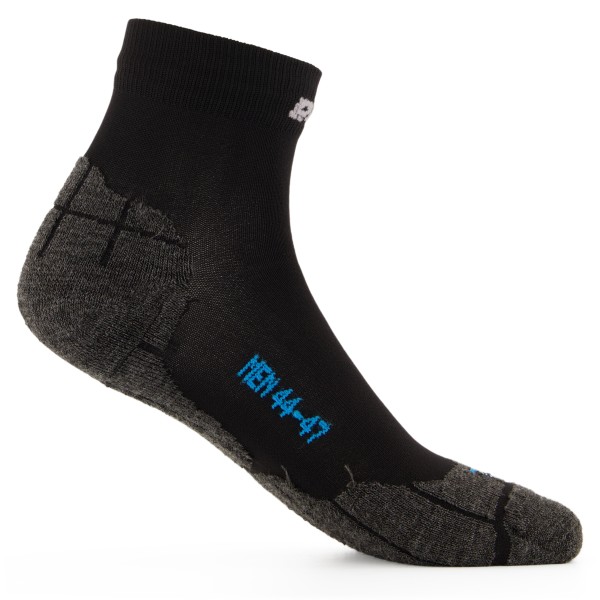P.A.C. - RN 3.0 Running Light - Loopsokken