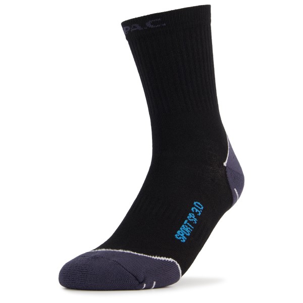 P.A.C. - SP 3.0 Basic Sport - Calze casual