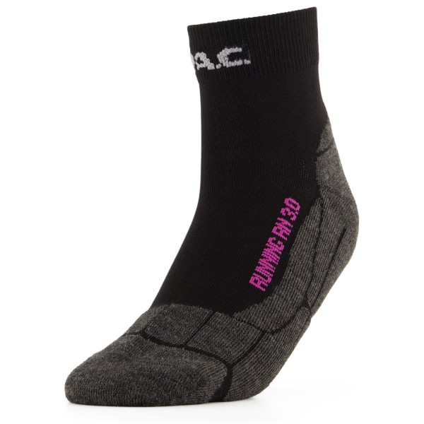 P.A.C. - Women's RN 3.0 Running Light - Loopsokken