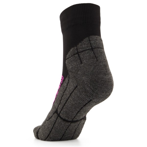 P.A.C. - Women's RN 3.0 Running Light - Loopsokken