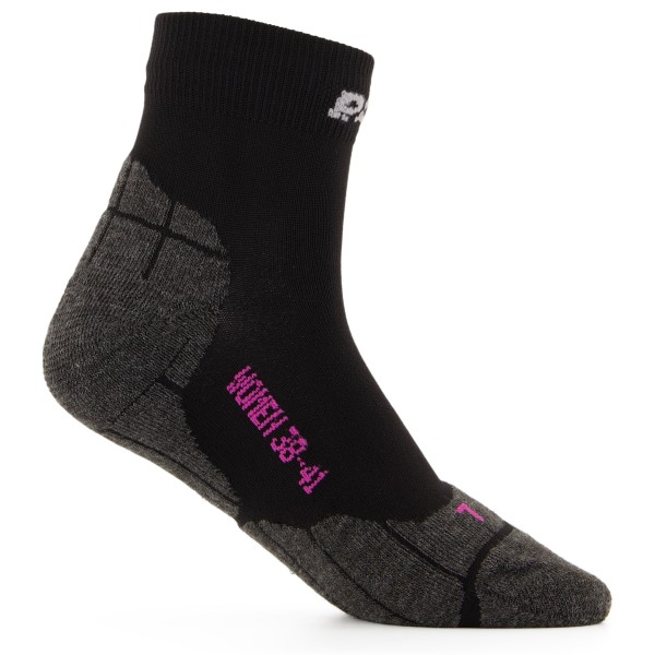 P.A.C. - Women's RN 3.0 Running Light - Loopsokken
