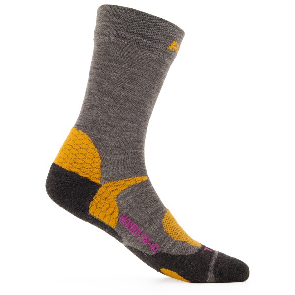 P.A.C. - Women's TR 4.0 Trekking Pro - Calcetines de trekking