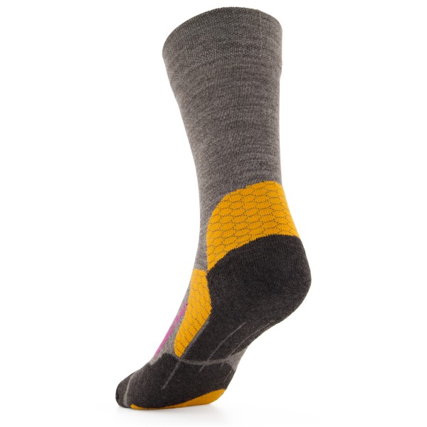 P.A.C. - Women's TR 4.0 Trekking Pro - Vandringsstrumpor