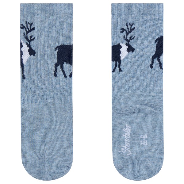 Sterntaler - Kids' Socks 3-Pack - Multifunktionssockor