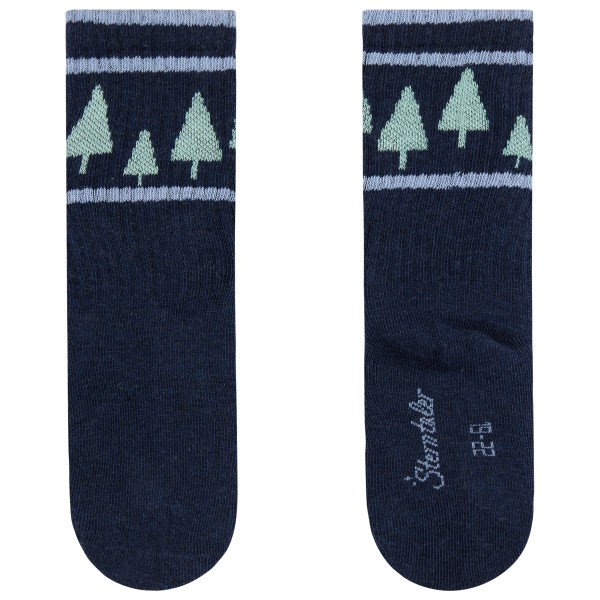 Sterntaler - Kids' Socks 3-Pack - Multifunktionssockor
