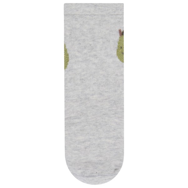 Sterntaler - Kids' Socks Fruit Motifs - Multifunktionelle sokker