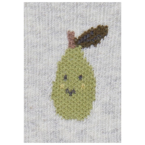 Sterntaler - Kids' Socks Fruit Motifs - Multifunktionssockor