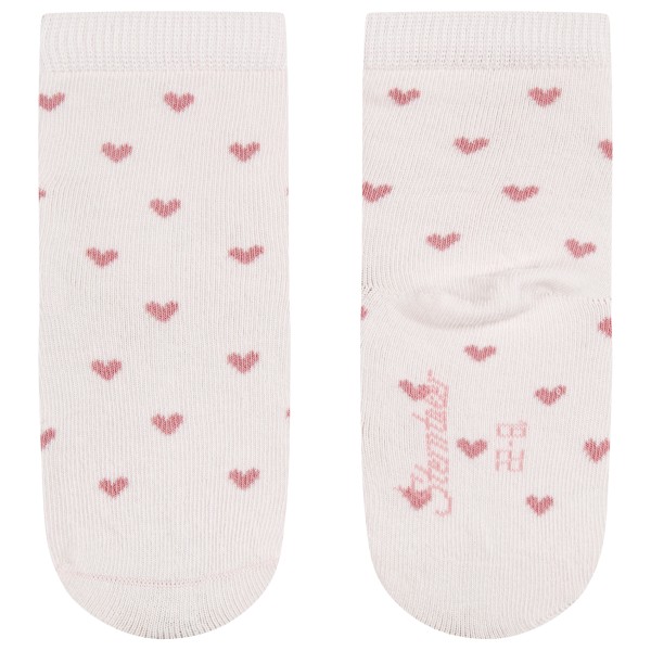 Sterntaler - Kids' Socks Mouse 3-Pack - Multifunktionssockor