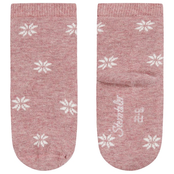Sterntaler - Kids' Socks Mouse 3-Pack - Sports socks