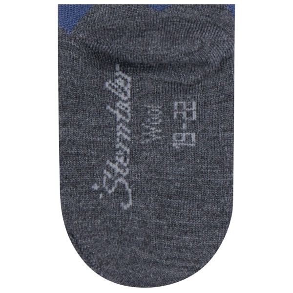 Sterntaler - Kids' Socks Wool Checked - Monitoimisukat