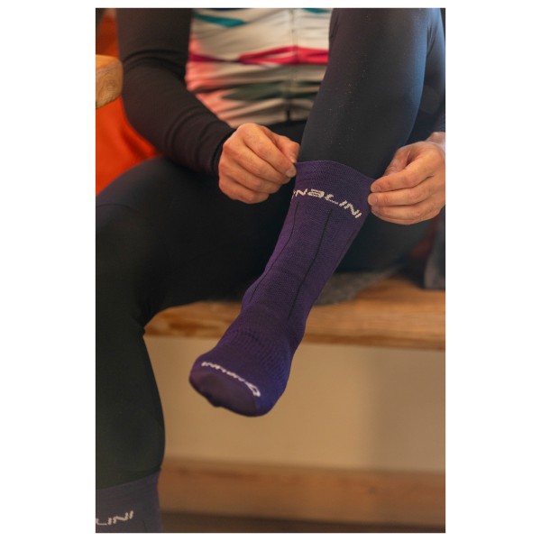 Nalini - Thermo Wool Socks - Cycling socks