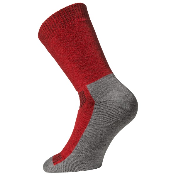 Alpacasocks&Co - Merino Hiking 2-Pack - Merinowollen sokken