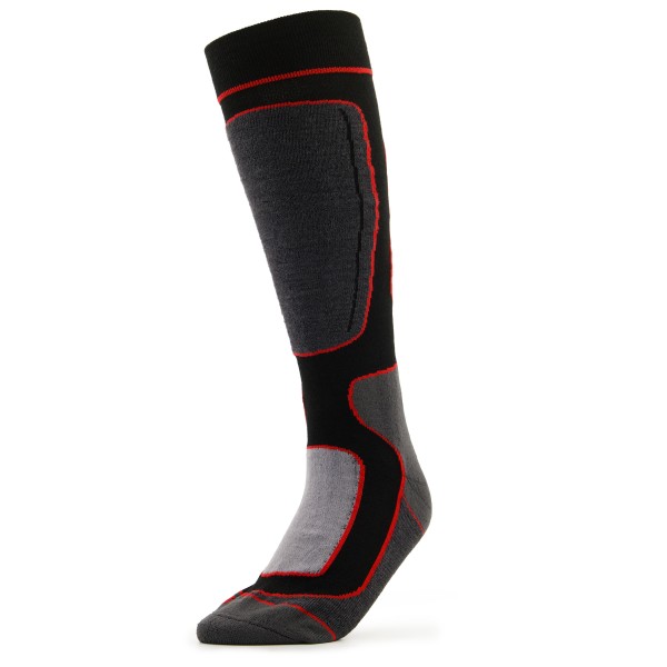 P.A.C. - Merino Skisocken - Calze da sci