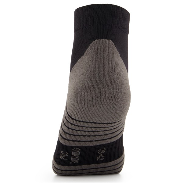 P.A.C. - 2-Pack Runningsocke - Calze da running