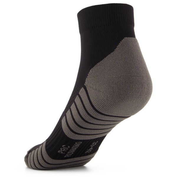 P.A.C. - 2-Pack Runningsocke - Juoksusukat