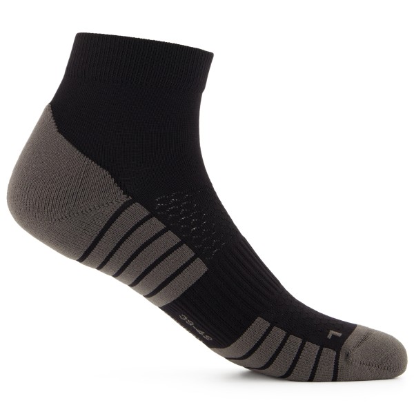 P.A.C. - 2-Pack Runningsocke - Juoksusukat