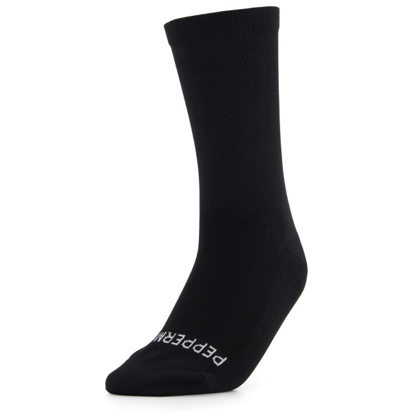 PEPPERMINT - Women's Solid Knitted Socks - Calcetines de ciclismo
