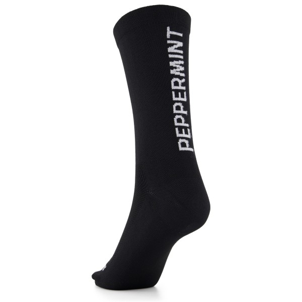 PEPPERMINT - Women's Solid Knitted Socks - Calcetines de ciclismo