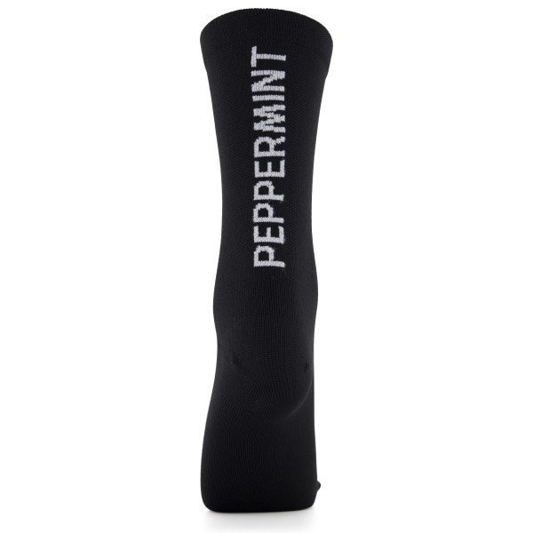 PEPPERMINT - Women's Solid Knitted Socks - Calcetines de ciclismo