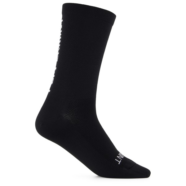 PEPPERMINT - Women's Solid Knitted Socks - Calcetines de ciclismo