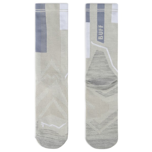Buff - Coolnet Crew Sock - Chaussettes de running