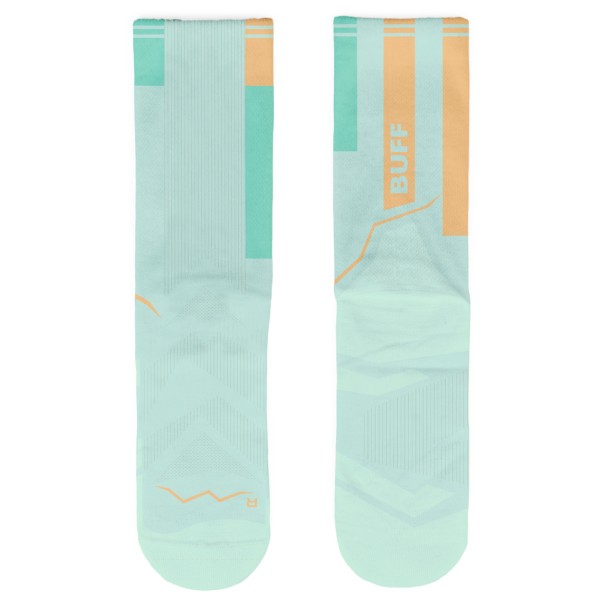 Buff - Coolnet Crew Sock - Loopsokken