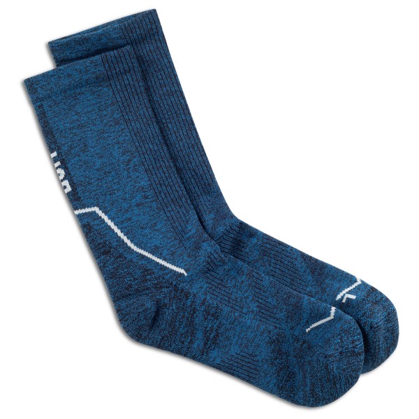 Buff - Dryflx Crew Sock - Løbesokker