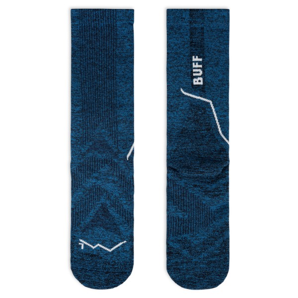 Buff - Dryflx Crew Sock - Loopsokken