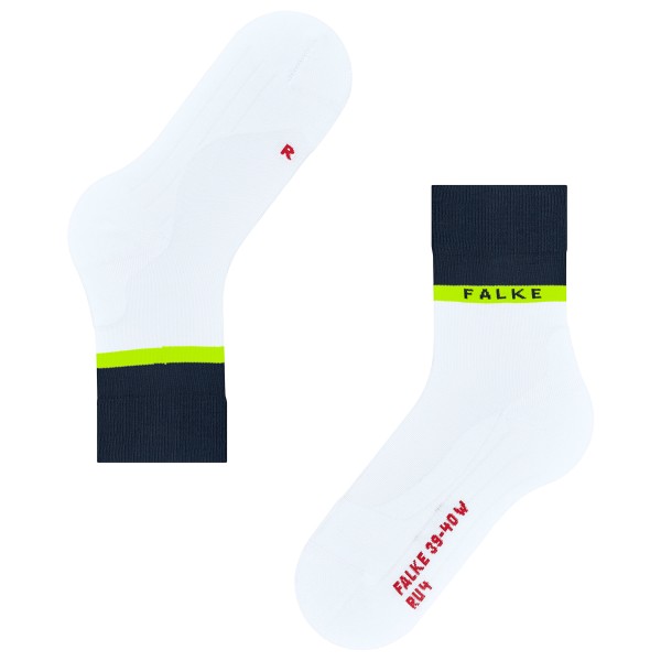 Falke - RU4 Endurance Compression - Loopsokken