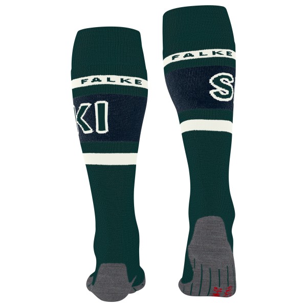 Falke - SK2 Intermediate - Calcetines de esquí