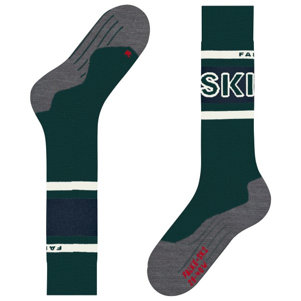 Falke - SK2 Intermediate - Calcetines de esquí