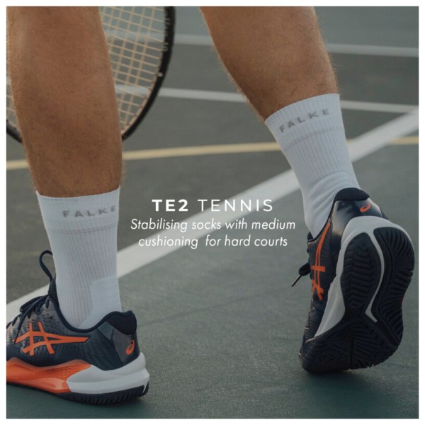 Falke - TE2 - Multifunctionele sokken