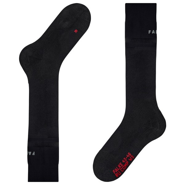 Falke - Women's RU Compression Energy - Loopsokken