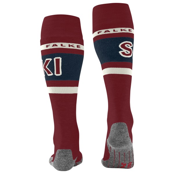 Falke - Women's SK2 Intermediate - Ski socks