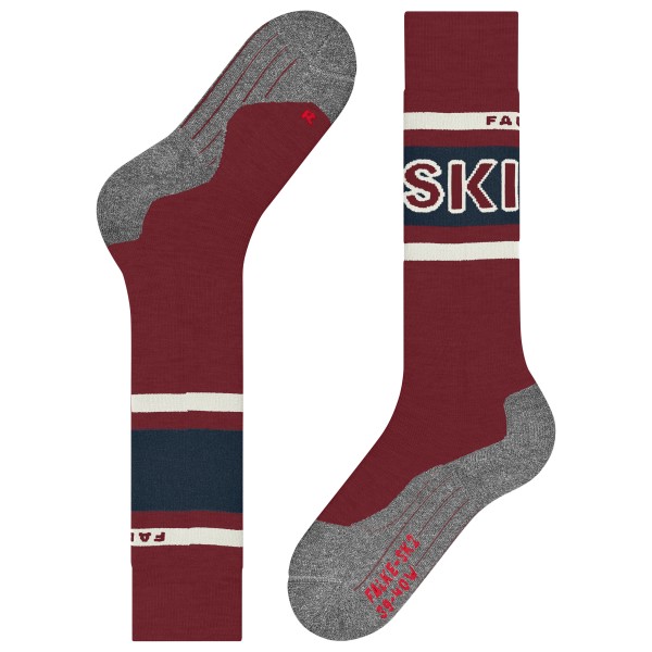Falke - Women's SK2 Intermediate - Ski socks