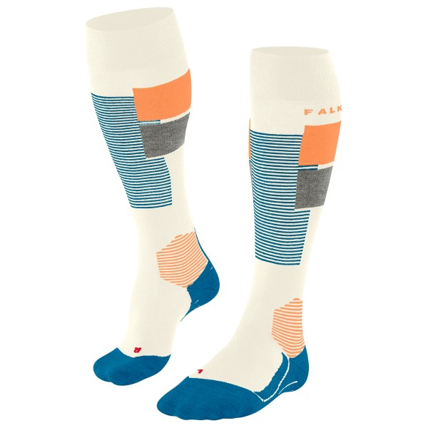 Falke - Women's SK4 Advanced - Hiihto- ja laskettelusukat