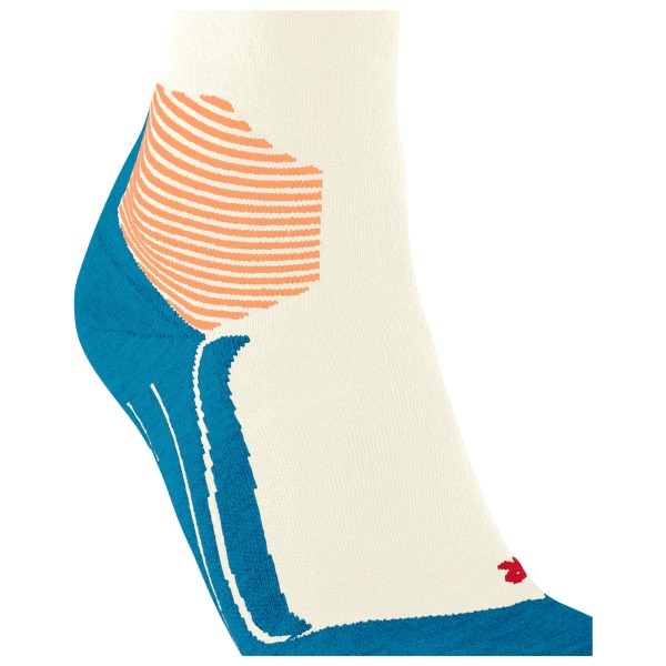 Falke - Women's SK4 Advanced - Hiihto- ja laskettelusukat