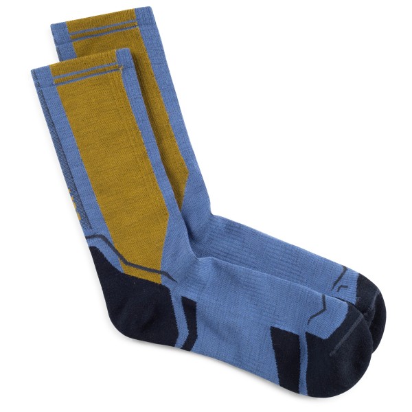 Buff - Merino Lightweight Crew Sock LWC4 - Merinowollen sokken