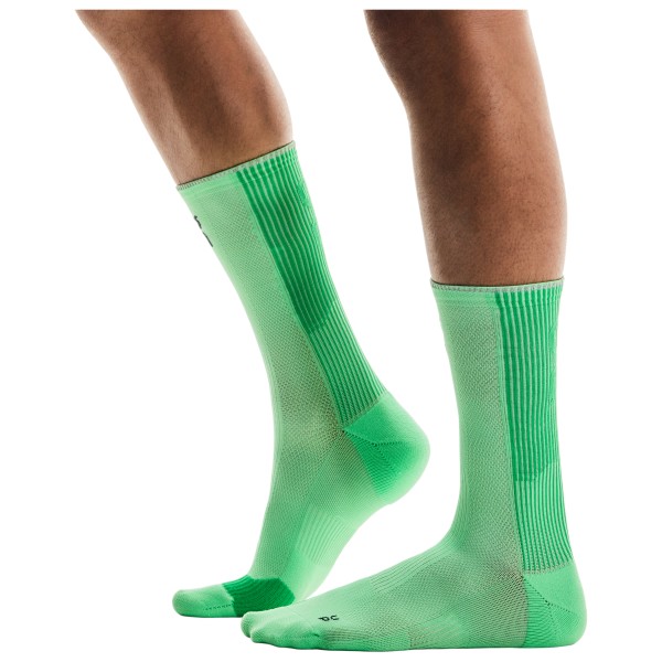 On - Performance Run Sock High - Loopsokken