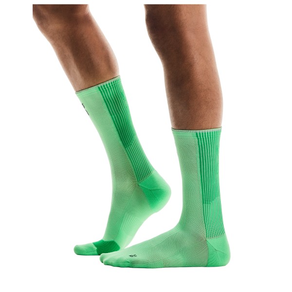 On - Performance Run Sock High - Loopsokken
