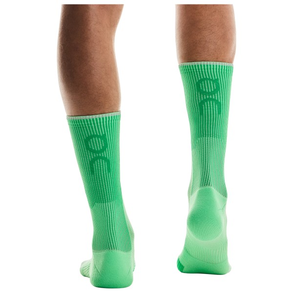On - Performance Run Sock High - Loopsokken