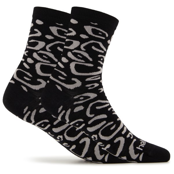 Heber Peak - Merino SylvaHe. Leo Socks 2-Pack - Calcetines multifuncionales