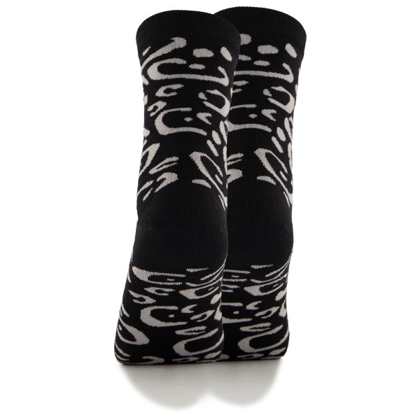 Heber Peak - Merino SylvaHe. Leo Socks 2-Pack - Calze casual