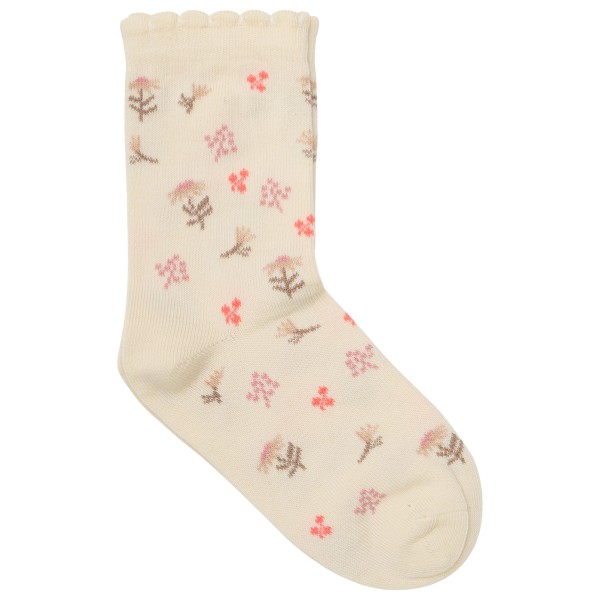 Minymo - Kid's Socks No. 124062 3-Pack - Multifunktionssockor