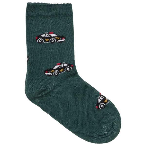 Minymo - Kid's Socks No. 134060 3-Pack - Calcetines multifuncionales