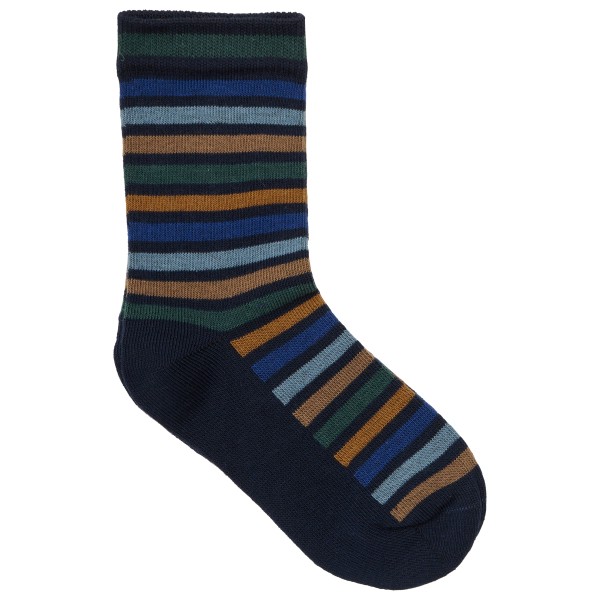 Minymo - Kid's Socks No. 134060 3-Pack - Calcetines multifuncionales