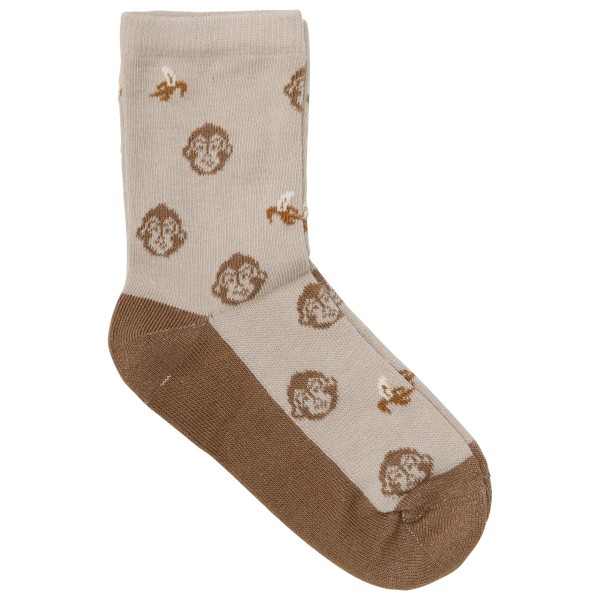 Minymo - Kid's Socks No. 134060 3-Pack - Multifunktionssockor